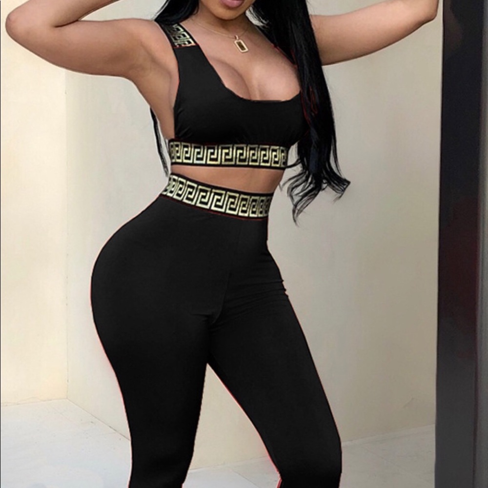 2 piece